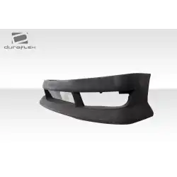 1997-1998 Nissan 240SX S14 B-Sport Wide Body Front Bumper - 1 Piece (S) image - 9