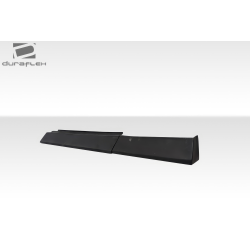 1995-1998 Nissan 240SX S14 Duraflex B Sport Wide Body Side Skirts Rocker Panels - 4 Piece (S) image - 4