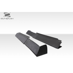 1995-1998 Nissan 240SX S14 Duraflex B Sport Wide Body Side Skirts Rocker Panels - 4 Piece (S) image - 6
