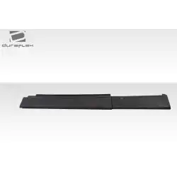 1995-1998 Nissan 240SX S14 B Sport Wide Body Side Skirts Rocker Panels - 4 Piece (S) image - 4