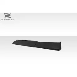 1995-1998 Nissan 240SX S14 B Sport Wide Body Side Skirts Rocker Panels - 4 Piece (S) image - 6