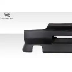 1989-1994 Nissan Skyline R32 2DR B-Sport Rear Bumper - 1 Piece image - 4