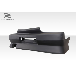 1989-1994 Nissan Skyline R32 2DR Duraflex B-Sport Rear Bumper - 1 Piece image - 6