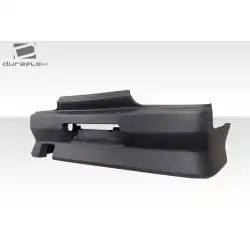 1989-1994 Nissan Skyline R32 2DR B-Sport Rear Bumper - 1 Piece image - 5