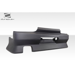 1989-1994 Nissan Skyline R32 2DR Duraflex B-Sport Rear Bumper - 1 Piece image - 7