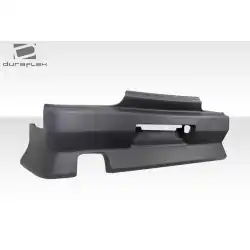 1989-1994 Nissan Skyline R32 2DR B-Sport Rear Bumper - 1 Piece image - 6
