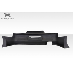 1989-1994 Nissan Skyline R32 2DR Duraflex B-Sport Rear Bumper - 1 Piece image - 8