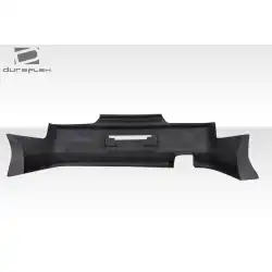 1989-1994 Nissan Skyline R32 2DR B-Sport Rear Bumper - 1 Piece image - 7