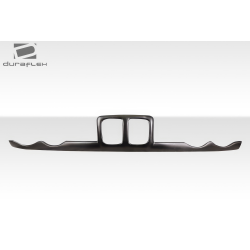 1984-1991 BMW 3 Series E30 Duraflex Badboy Grille Headlight Trim- 1 Piece (S) image - 3