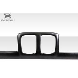 1984-1991 BMW 3 Series E30 Duraflex Badboy Grille Headlight Trim- 1 Piece (S) image - 4