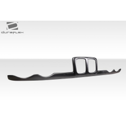 1984-1991 BMW 3 Series E30 Duraflex Badboy Grille Headlight Trim- 1 Piece (S) image - 5