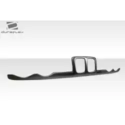 1984-1991 BMW 3 Series E30 Badboy Grille Headlight Trim- 1 Piece (S) image - 5