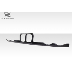 1984-1991 BMW 3 Series E30 Duraflex Badboy Grille Headlight Trim- 1 Piece (S) image - 6