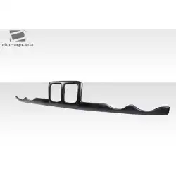 1984-1991 BMW 3 Series E30 Badboy Grille Headlight Trim- 1 Piece (S) image - 6