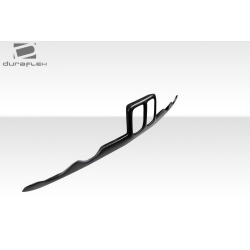 1984-1991 BMW 3 Series E30 Duraflex Badboy Grille Headlight Trim- 1 Piece (S) image - 7