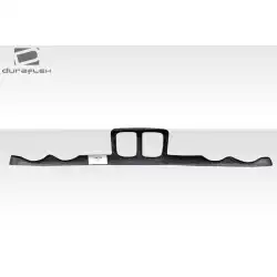 1984-1991 BMW 3 Series E30 Badboy Grille Headlight Trim- 1 Piece (S) image - 9