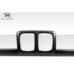 1984-1991 BMW 3 Series E30 Badboy Grille Headlight Trim- 1 Piece (S) image - 6