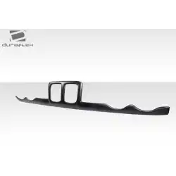 1984-1991 BMW 3 Series E30 Badboy Grille Headlight Trim- 1 Piece (S) image - 10