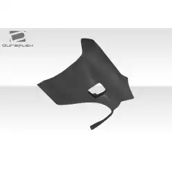 1989-1994 Nissan Skyline 4DR R32 X Factor Rear Fender Flares - 4 Piece image - 5