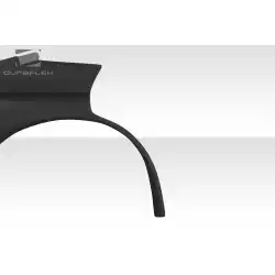 1989-1994 Nissan Skyline 4DR R32 X Factor Rear Fender Flares - 4 Piece image - 7