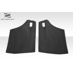 1989-1994 Nissan Skyline 4DR R32 Duraflex X Factor Rear Fender Flares - 4 Piece image - 9