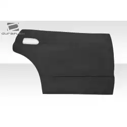 1989-1994 Nissan Skyline 4DR R32 X Factor Rear Fender Flares - 4 Piece image - 11