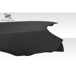 2006-2007 Subaru Impreza WRX STI 4DR Duraflex C Speed 20mm Front Fenders - 2 Piece image - 7