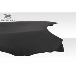 2006-2007 Subaru Impreza WRX STI 4DR C Speed 20mm Front Fenders - 2 Piece image - 7