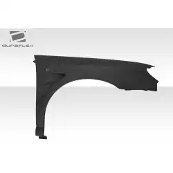 2006-2007 Subaru Impreza WRX STI 4DR C Speed 20mm Front Fenders - 2 Piece image - 7