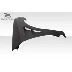 2006-2007 Subaru Impreza WRX STI 4DR C Speed 20mm Front Fenders - 2 Piece image - 9
