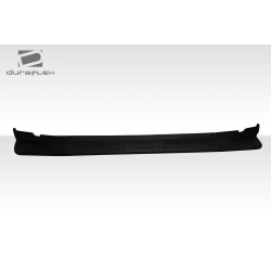 2003-2005 Nissan 350Z Z33 Duraflex C-1 Front Lip Under Spoiler Air Dam - 1 Piece image - 7