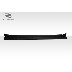 2003-2005 Nissan 350Z Z33 Duraflex C-1 Front Lip Under Spoiler Air Dam - 1 Piece image - 8