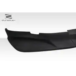 2003-2005 Nissan 350Z Z33 C-1 Front Lip Under Spoiler Air Dam - 1 Piece image - 7