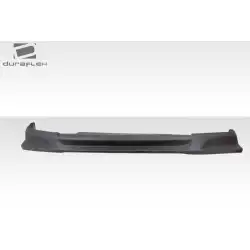 2009-2011 Nissan GT-R R35 C1 Front Lip Under Spoiler Air Dam - 1 Piece image - 3