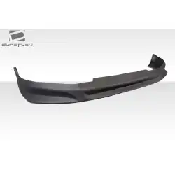 2009-2011 Nissan GT-R R35 C1 Front Lip Under Spoiler Air Dam - 1 Piece image - 5