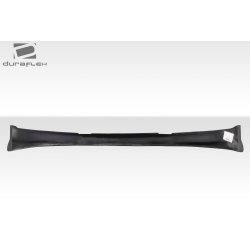 2009-2011 Nissan GT-R R35 Duraflex C1 Front Lip Under Spoiler Air Dam - 1 Piece image - 8