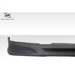 2009-2011 Nissan GT-R R35 C1 Front Lip Under Spoiler Air Dam - 1 Piece image - 9