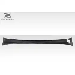 2009-2011 Nissan GT-R R35 C1 Front Lip Under Spoiler Air Dam - 1 Piece image - 15