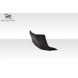 2009-2016 Nissan GT-R R35 C-1 Rear Add-Ons - 2 Piece image - 7