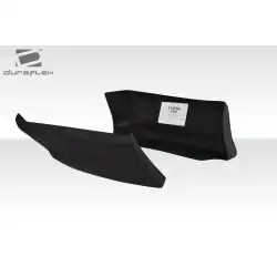 2009-2016 Nissan GT-R R35 C-1 Rear Add-Ons - 2 Piece image - 7