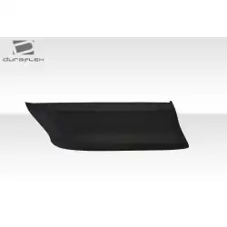 2009-2016 Nissan GT-R R35 C-1 Rear Add-Ons - 2 Piece image - 9