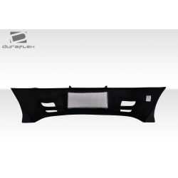 1989-1994 Nissan Skyline R32 2DR / 4DR Duraflex Demon V2 Front Bumper - 1 Piece image - 5