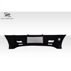 1989-1994 Nissan Skyline R32 2DR / 4DR Demon V2 Front Bumper - 1 Piece image - 4