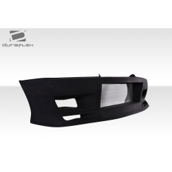 1989-1994 Nissan Skyline R32 2DR / 4DR Duraflex Demon V2 Front Bumper - 1 Piece image - 6