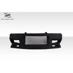 1989-1994 Nissan Skyline R32 2DR / 4DR Demon V2 Front Bumper - 1 Piece image - 7