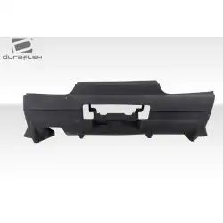 1989-1994 Nissan Skyline R32 2DR Demon V2 Rear Bumper - 1 Piece image - 3