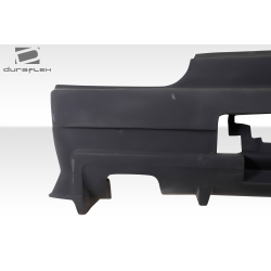 1989-1994 Nissan Skyline R32 2DR Duraflex Demon V2 Rear Bumper - 1 Piece image - 4