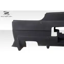 1989-1994 Nissan Skyline R32 2DR Demon V2 Rear Bumper - 1 Piece image - 4