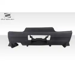 1989-1994 Nissan Skyline R32 2DR Demon V2 Rear Bumper - 1 Piece image - 5