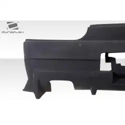 1989-1994 Nissan Skyline R32 2DR Demon V2 Rear Bumper - 1 Piece image - 7